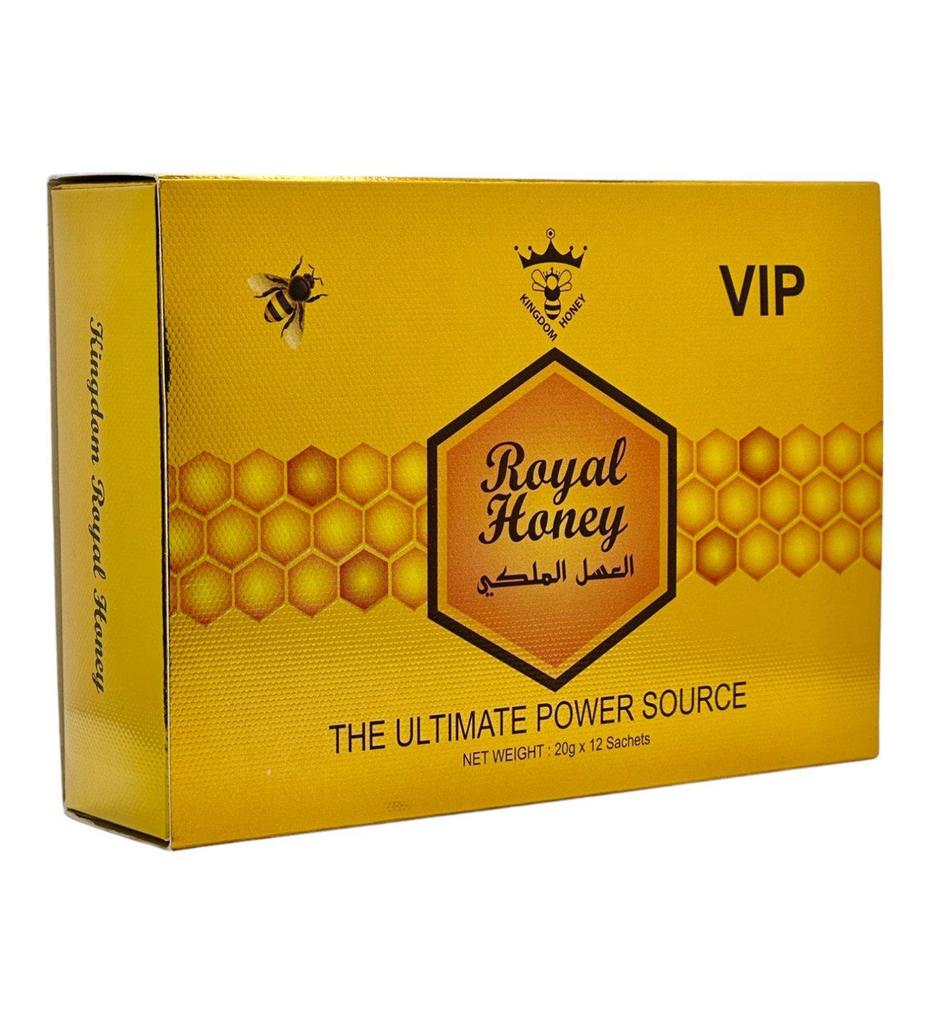 Royal Honey - 12 st