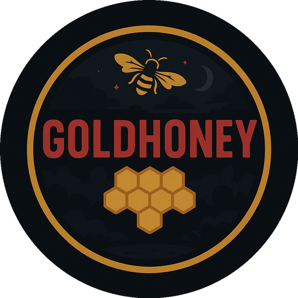 GoldHoney
